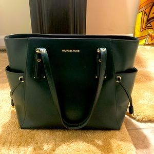 Large Michael Kors Purse
